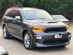 دودج دورانجو